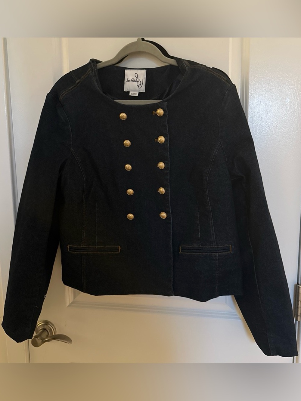 Sam Edelman Jean jacket